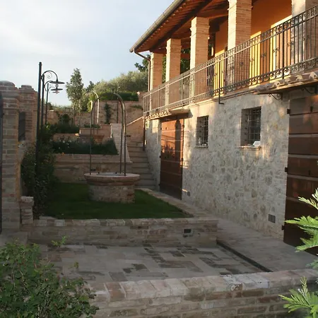 Antico Casale San Lorenzo