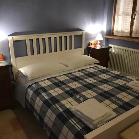 Antico Casale San Lorenzo Chalet