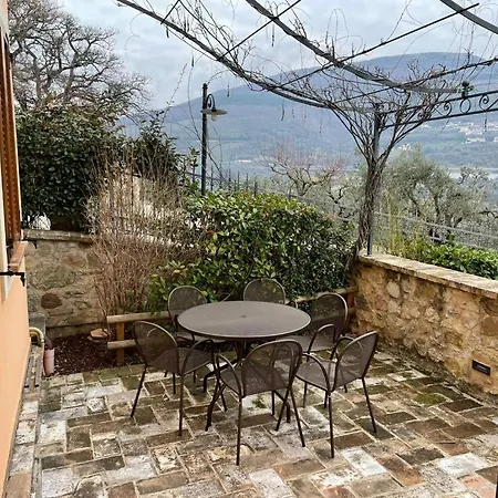 木屋 Antico Casale San Lorenzo