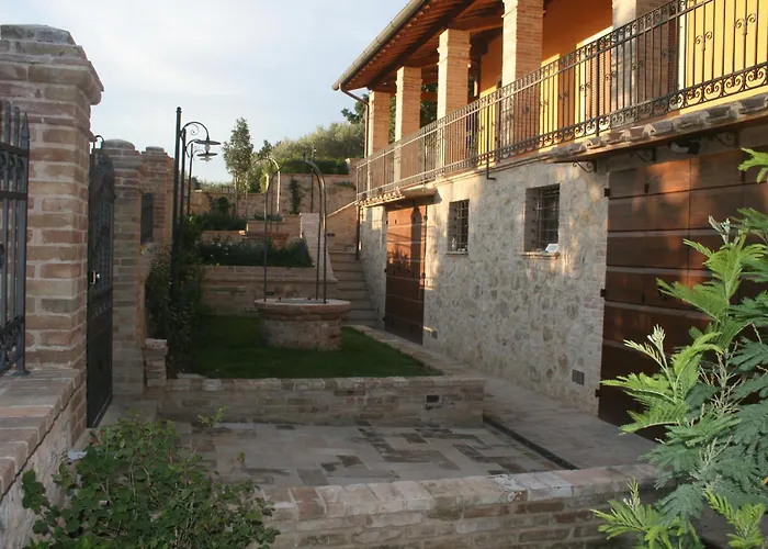 Antico Casale San Lorenzo