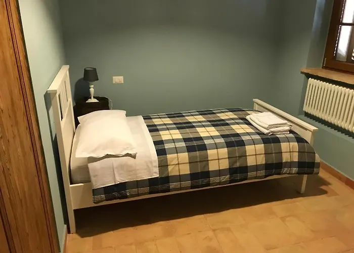 Antico Casale San Lorenzo